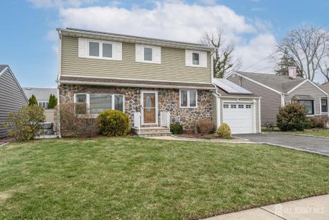 112 Mckinley Avenue Colonia NJ 07067