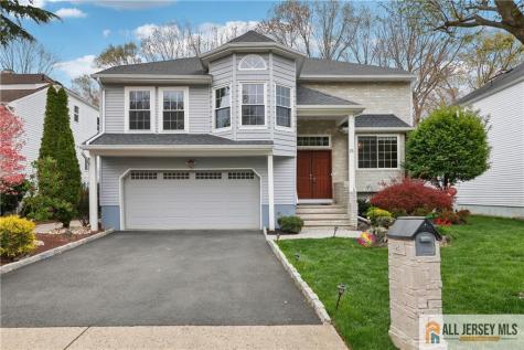 15 Pemberton Drive Old Bridge NJ 07747