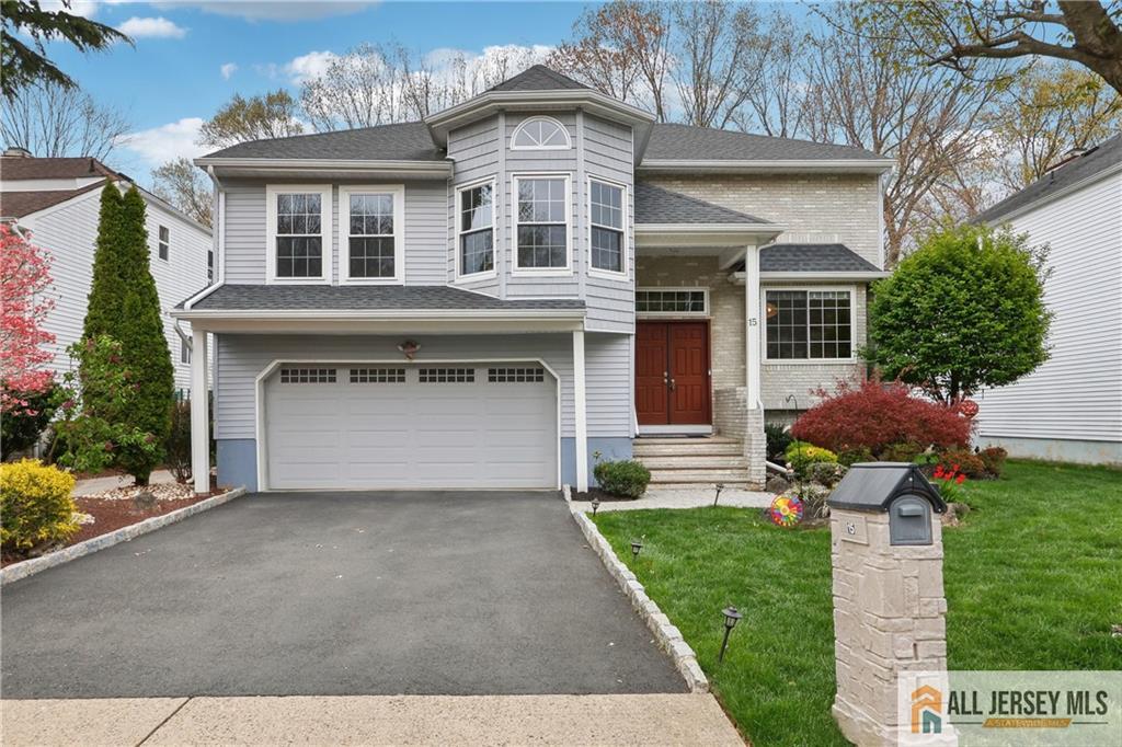 15 Pemberton Drive Old Bridge NJ 07747
