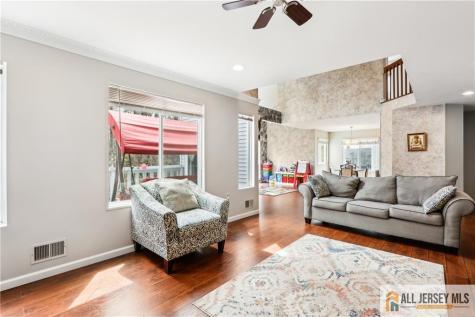 15 Pemberton Drive Old Bridge NJ 07747