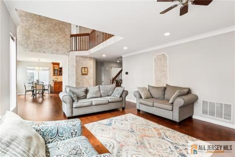 15 Pemberton Drive Old Bridge NJ 07747
