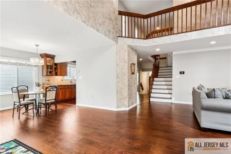 15 Pemberton Drive Old Bridge NJ 07747