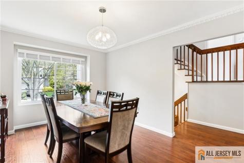 15 Pemberton Drive Old Bridge NJ 07747