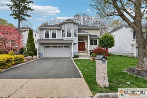 15 Pemberton Drive Old Bridge NJ 07747