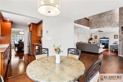 15 Pemberton Drive Old Bridge NJ 07747