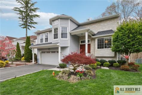 15 Pemberton Drive Old Bridge NJ 07747
