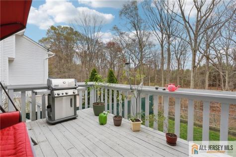 15 Pemberton Drive Old Bridge NJ 07747