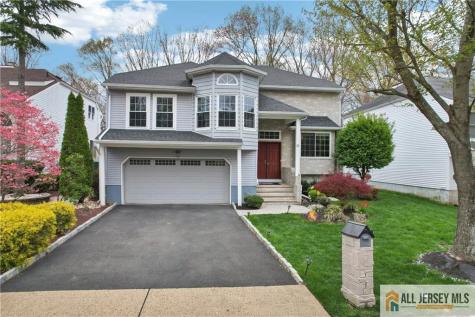 15 Pemberton Drive Old Bridge NJ 07747