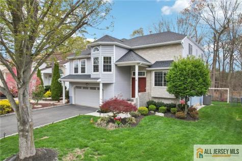 15 Pemberton Drive Old Bridge NJ 07747