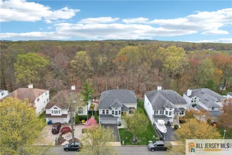 15 Pemberton Drive Old Bridge NJ 07747