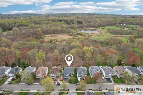 15 Pemberton Drive Old Bridge NJ 07747