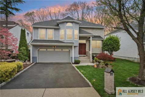 15 Pemberton Drive Old Bridge NJ 07747