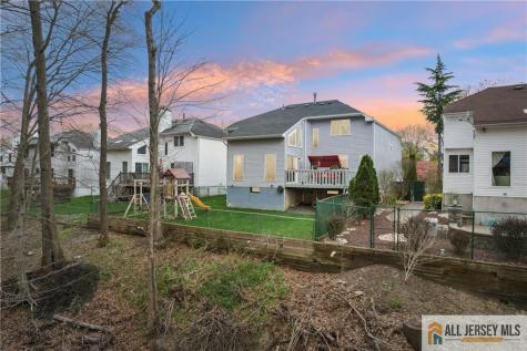 15 Pemberton Drive Old Bridge NJ 07747