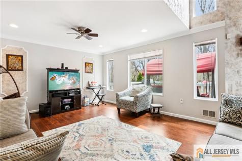 15 Pemberton Drive Old Bridge NJ 07747
