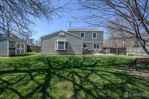 109 Concord Circle Howell NJ 07731