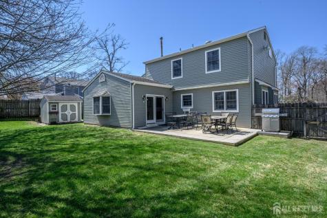 109 Concord Circle Howell NJ 07731