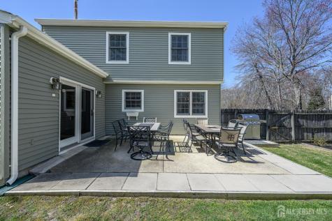 109 Concord Circle Howell NJ 07731