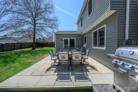 109 Concord Circle Howell NJ 07731