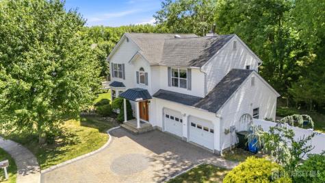 37 Christopher Court Old Bridge NJ 08857