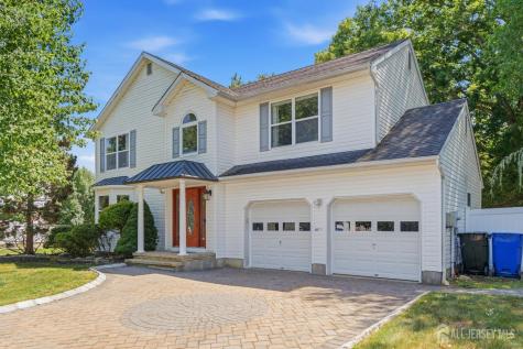 37 Christopher Court Old Bridge NJ 08857