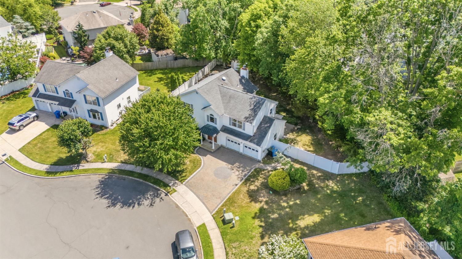 37 Christopher Court Old Bridge NJ 08857