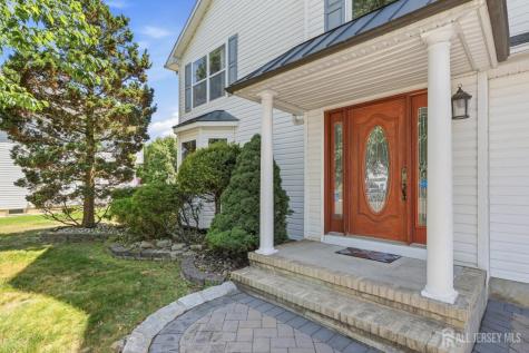 37 Christopher Court Old Bridge NJ 08857
