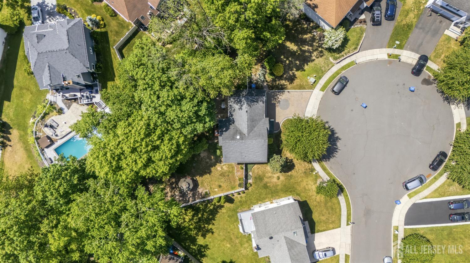 37 Christopher Court Old Bridge NJ 08857