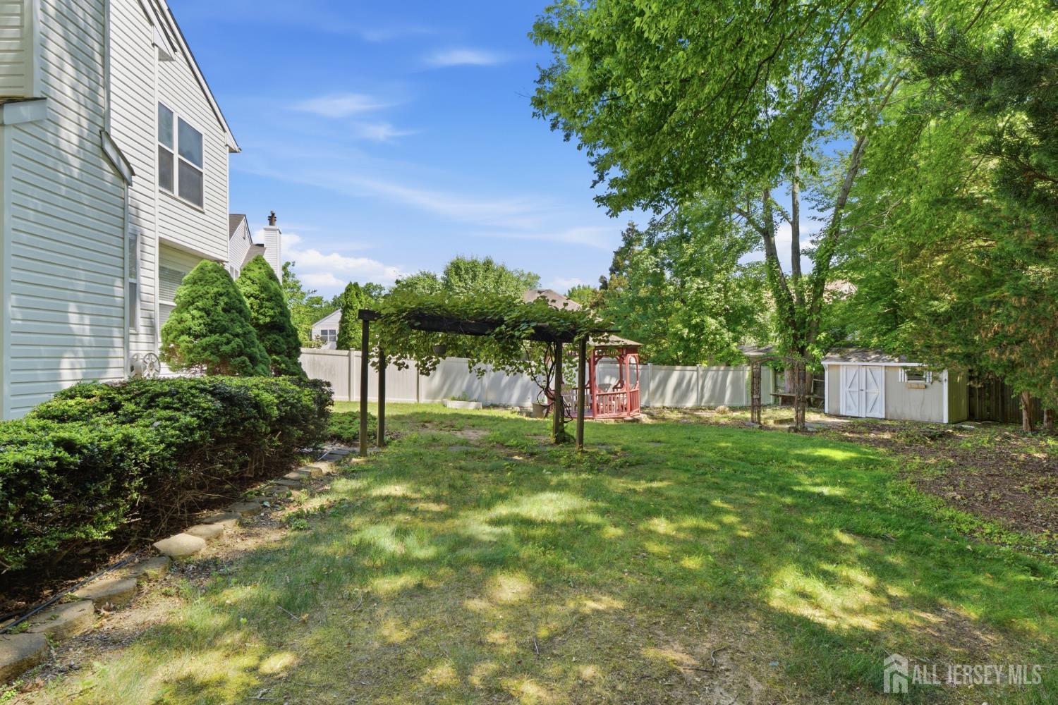 37 Christopher Court Old Bridge NJ 08857