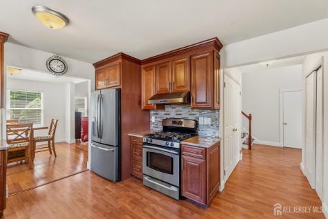 37 Christopher Court Old Bridge NJ 08857