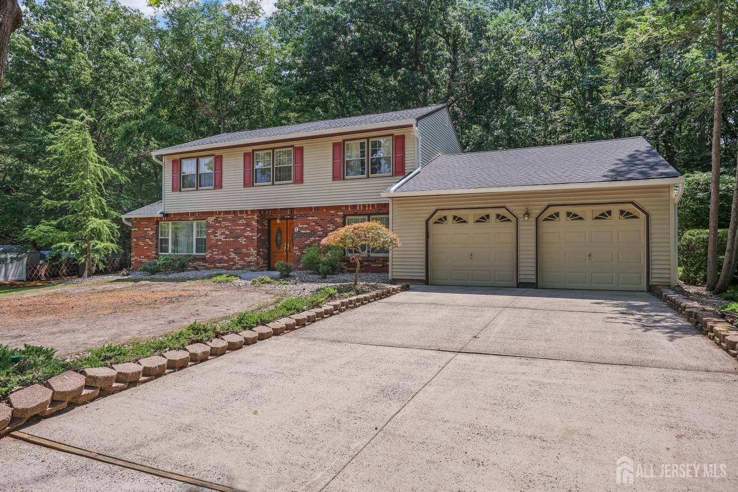 9 Lani Street Monroe NJ 08831