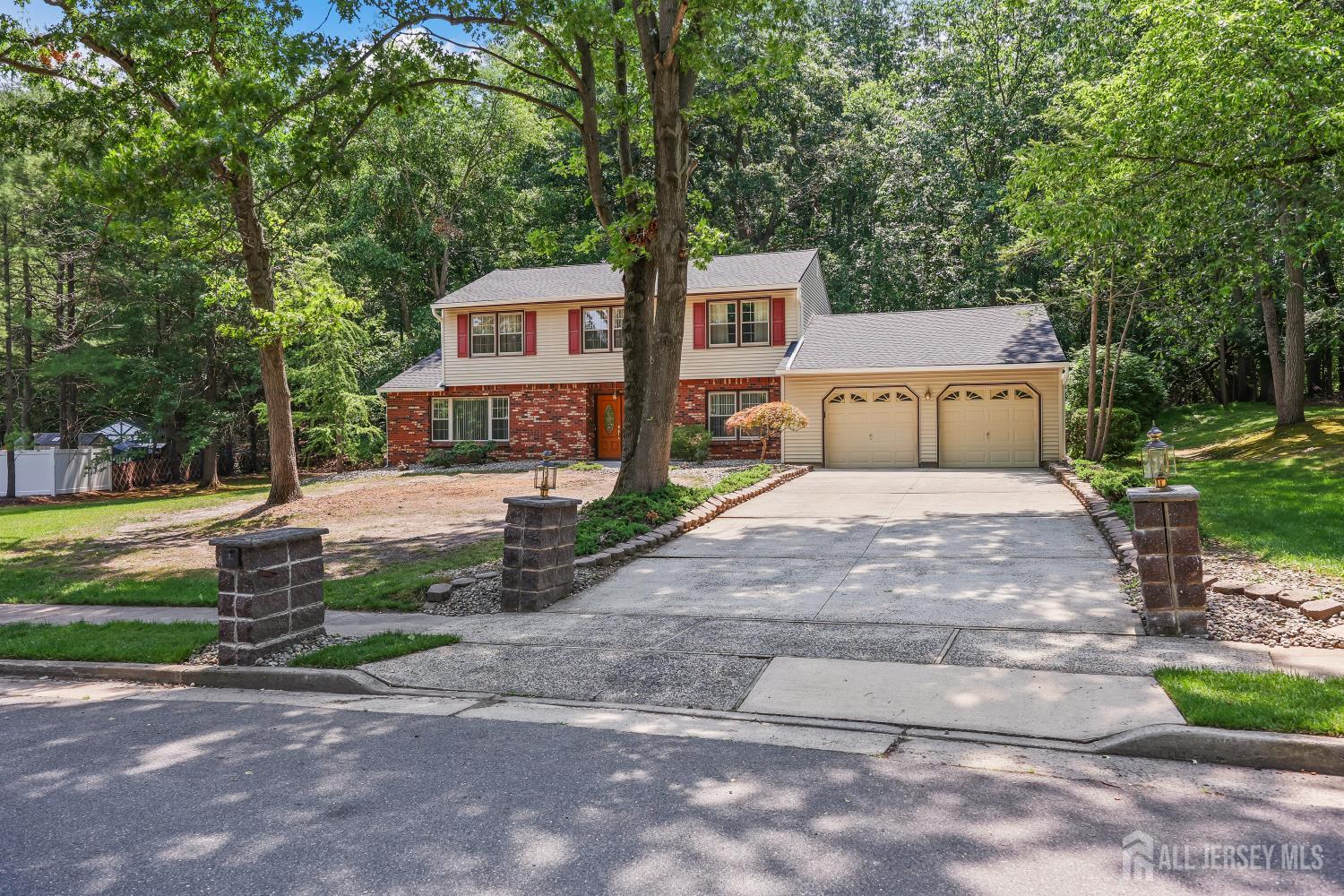 9 Lani Street Monroe NJ 08831