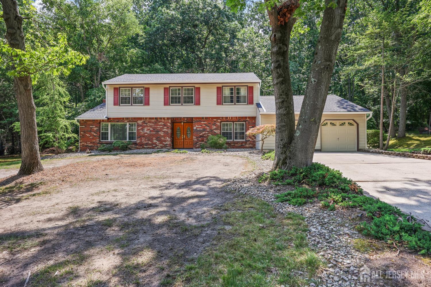 9 Lani Street Monroe NJ 08831