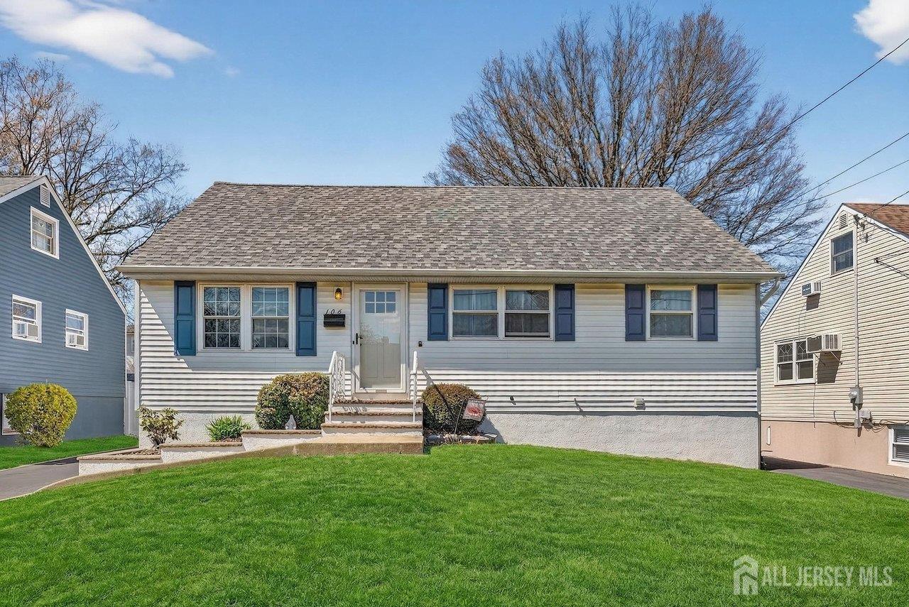 106 Worth Street Iselin NJ 08830