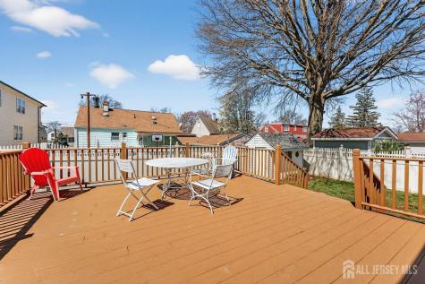 106 Worth Street Iselin NJ 08830