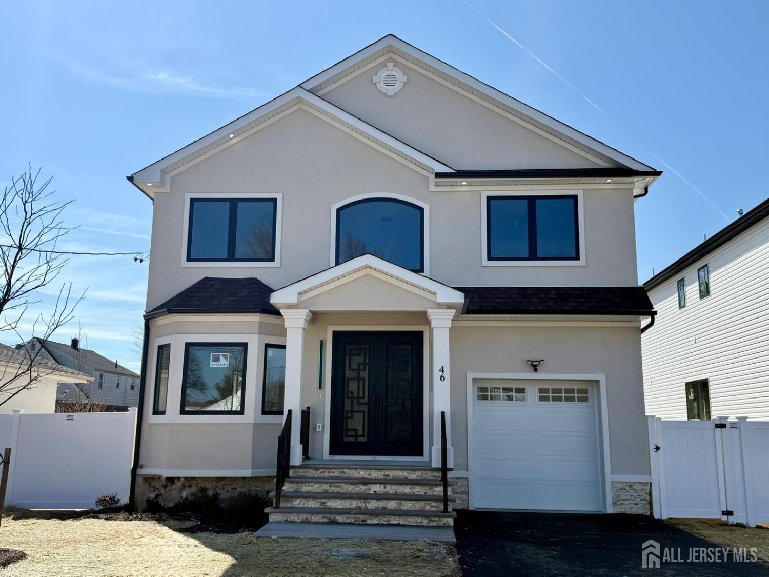 46 Foyer Street Edison NJ 08817