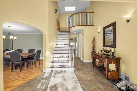 8 Crommelin Court East Brunswick NJ 08816