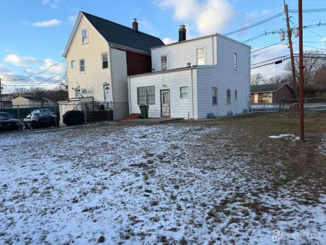 130 Union Street Carteret NJ 07008