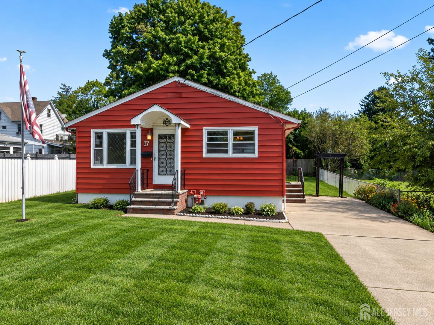 17 Petty Avenue East Brunswick NJ 08816