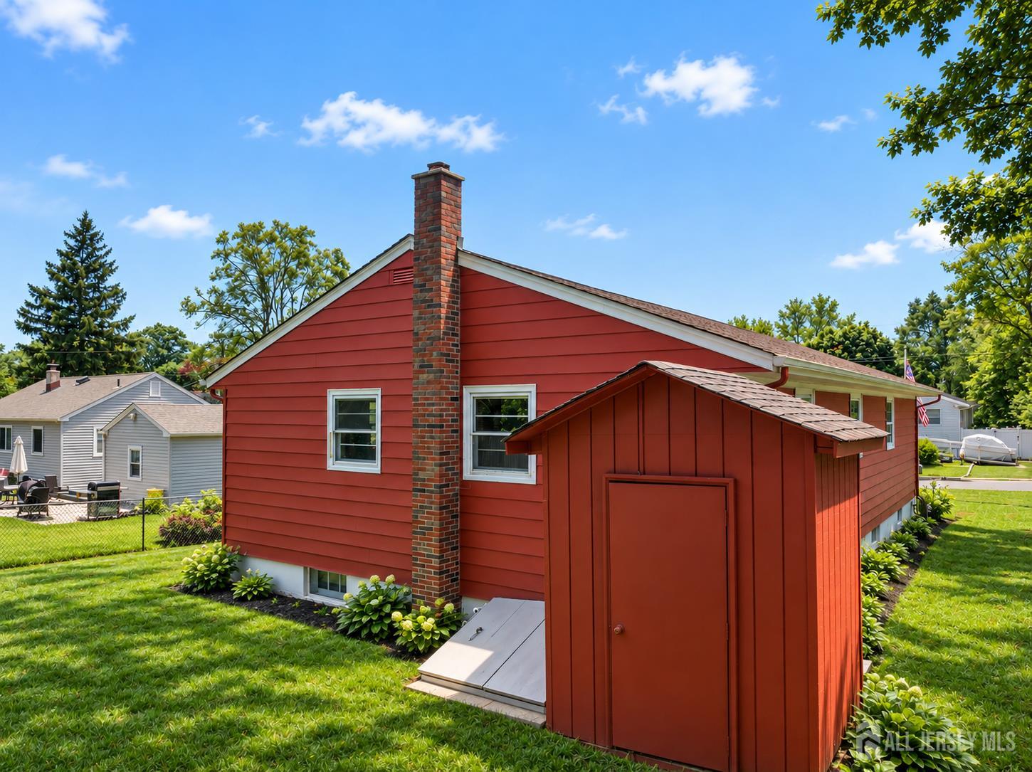 17 Petty Avenue East Brunswick NJ 08816