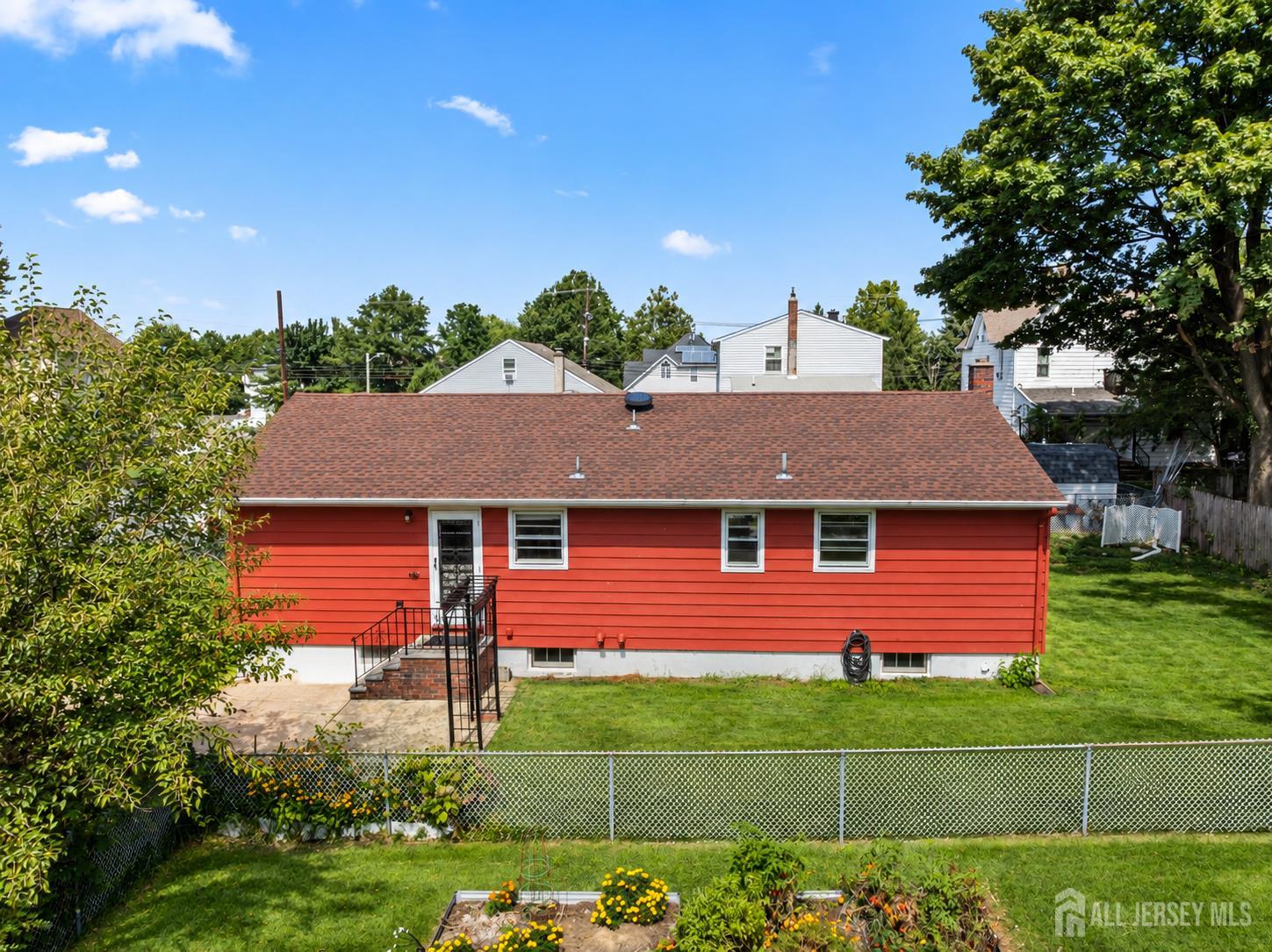 17 Petty Avenue East Brunswick NJ 08816