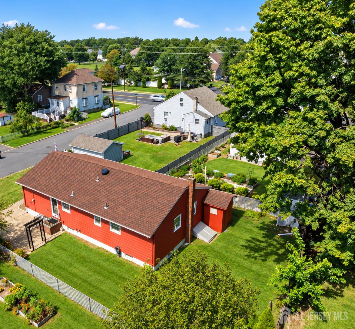 17 Petty Avenue East Brunswick NJ 08816