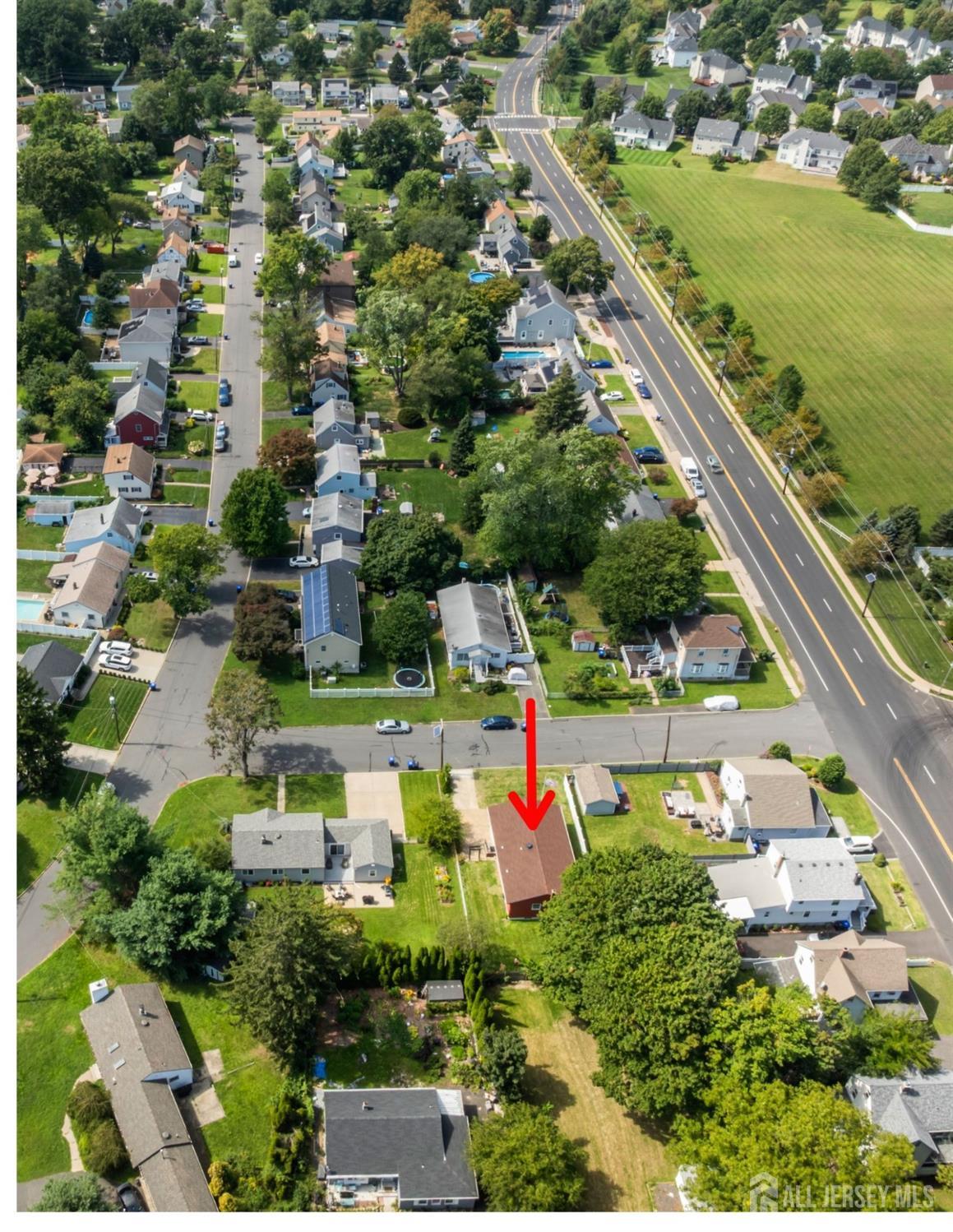 17 Petty Avenue East Brunswick NJ 08816