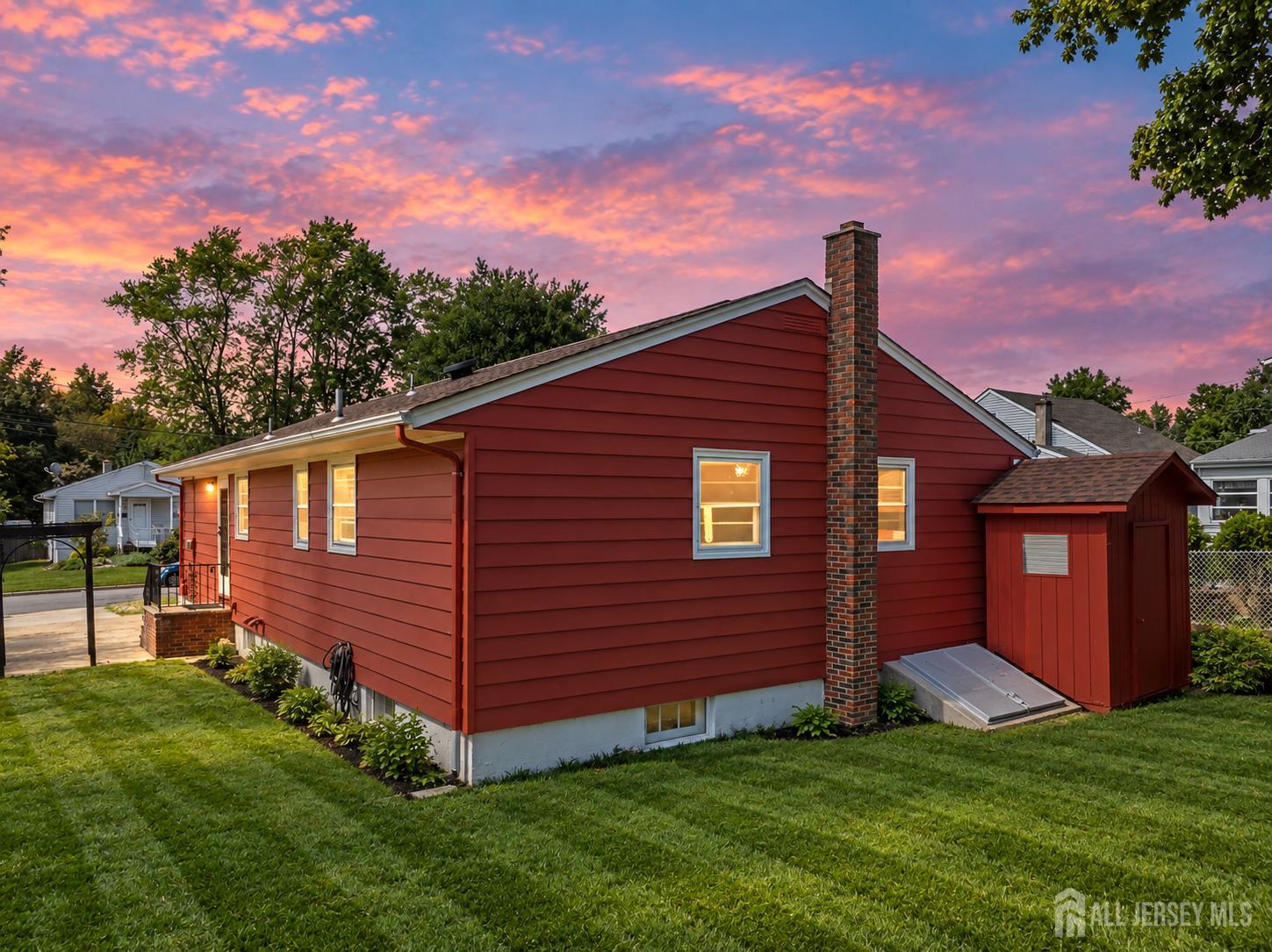 17 Petty Avenue East Brunswick NJ 08816