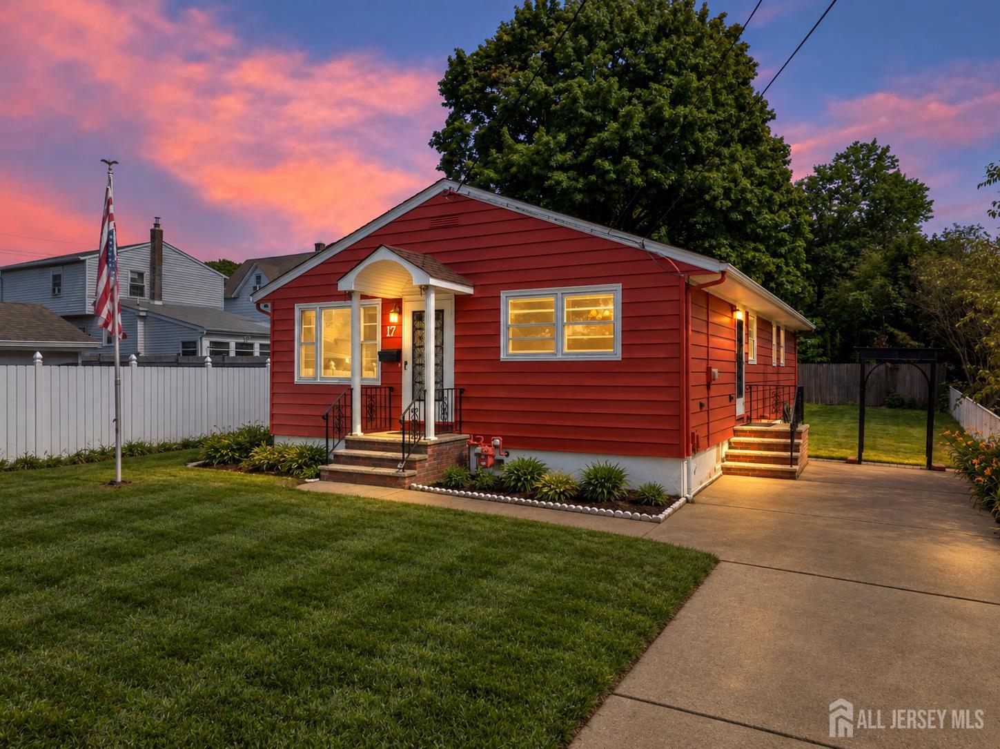 17 Petty Avenue East Brunswick NJ 08816