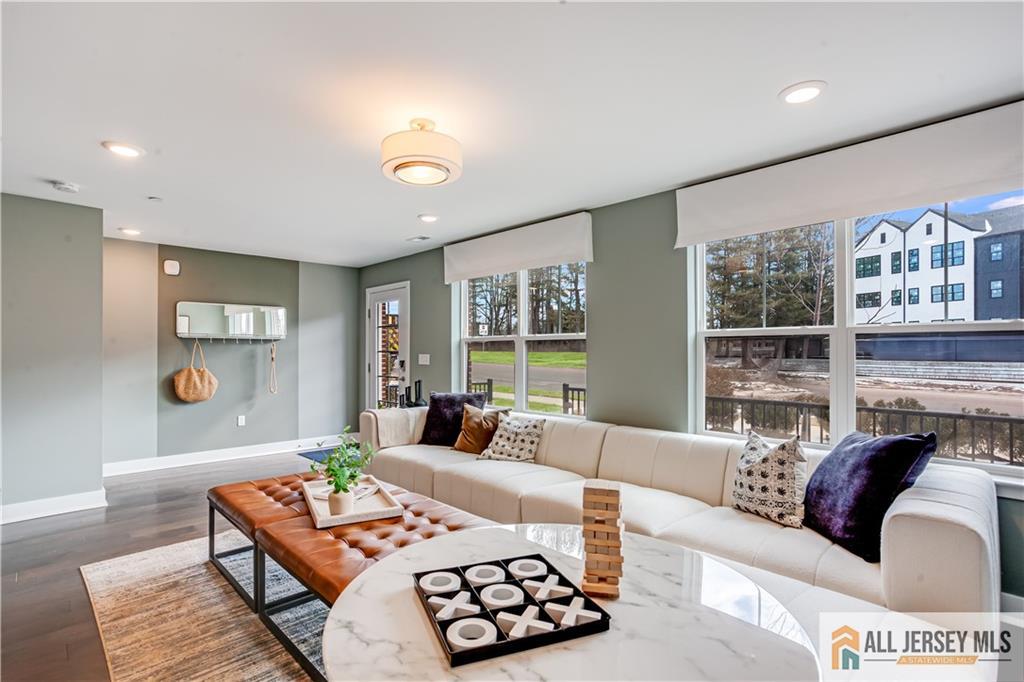 116 Earl Hubbard Drive Hopewell Twp NJ 08560