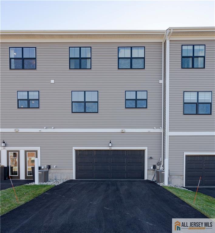 116 Earl Hubbard Drive Hopewell Twp NJ 08560