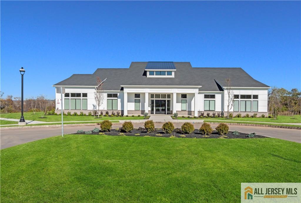 116 Earl Hubbard Drive Hopewell Twp NJ 08560