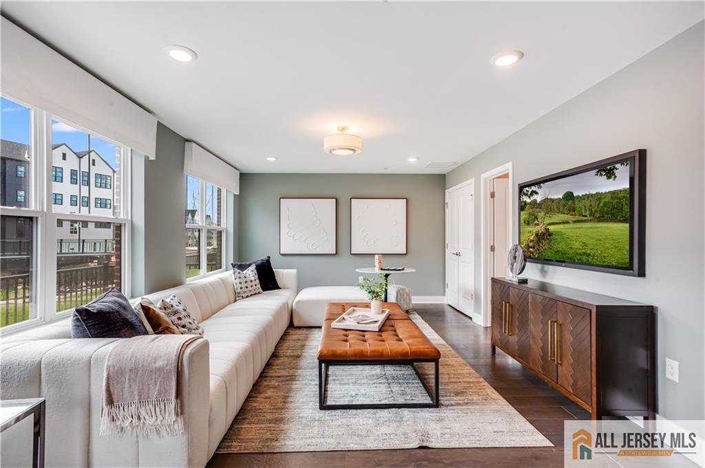 116 Earl Hubbard Drive Hopewell Twp NJ 08560