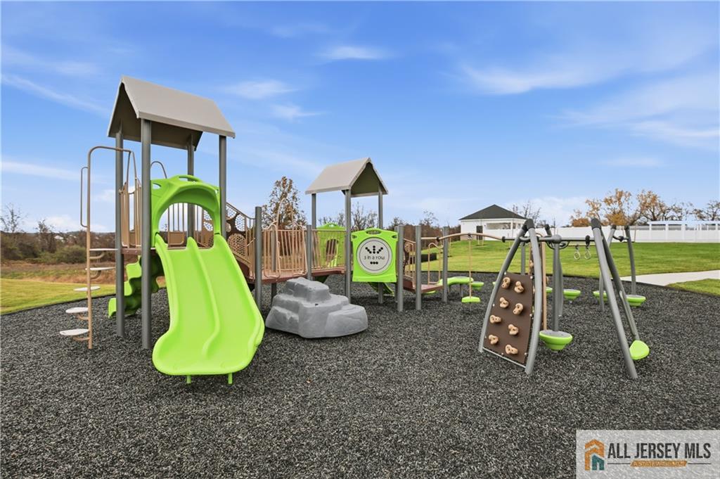 116 Earl Hubbard Drive Hopewell Twp NJ 08560