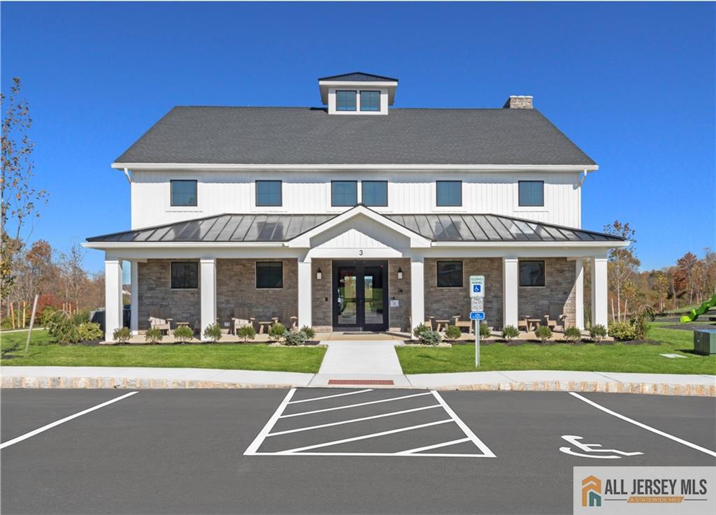 116 Earl Hubbard Drive Hopewell Twp NJ 08560